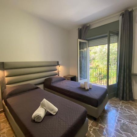 La Casa di Giò Taormina Hotel Exterior foto